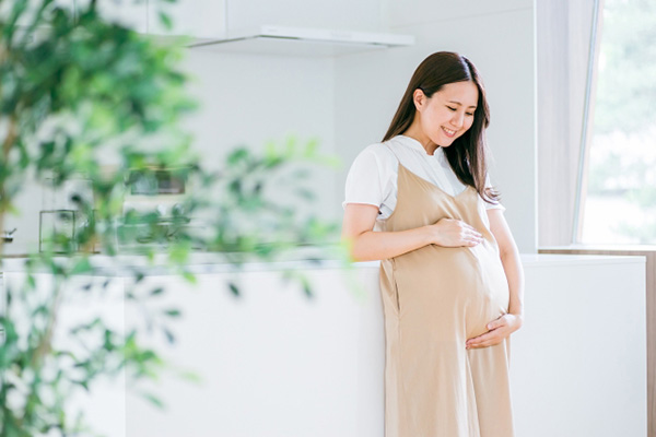 妊婦健診